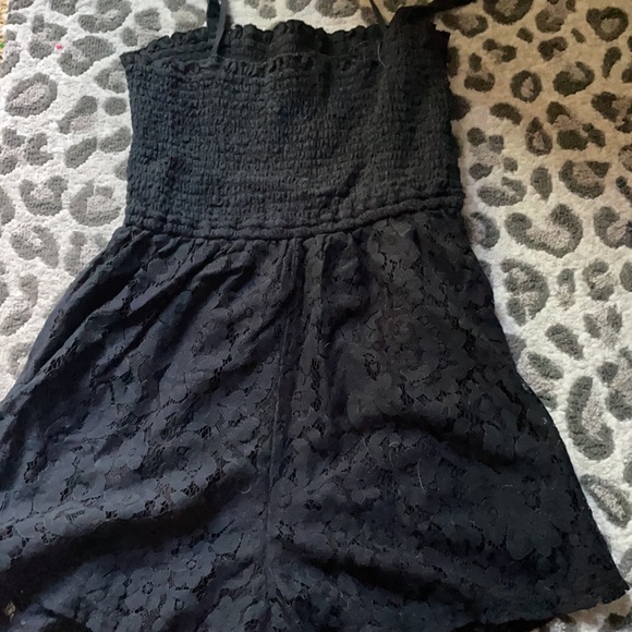 Hollister Romper - Picture 4 of 4